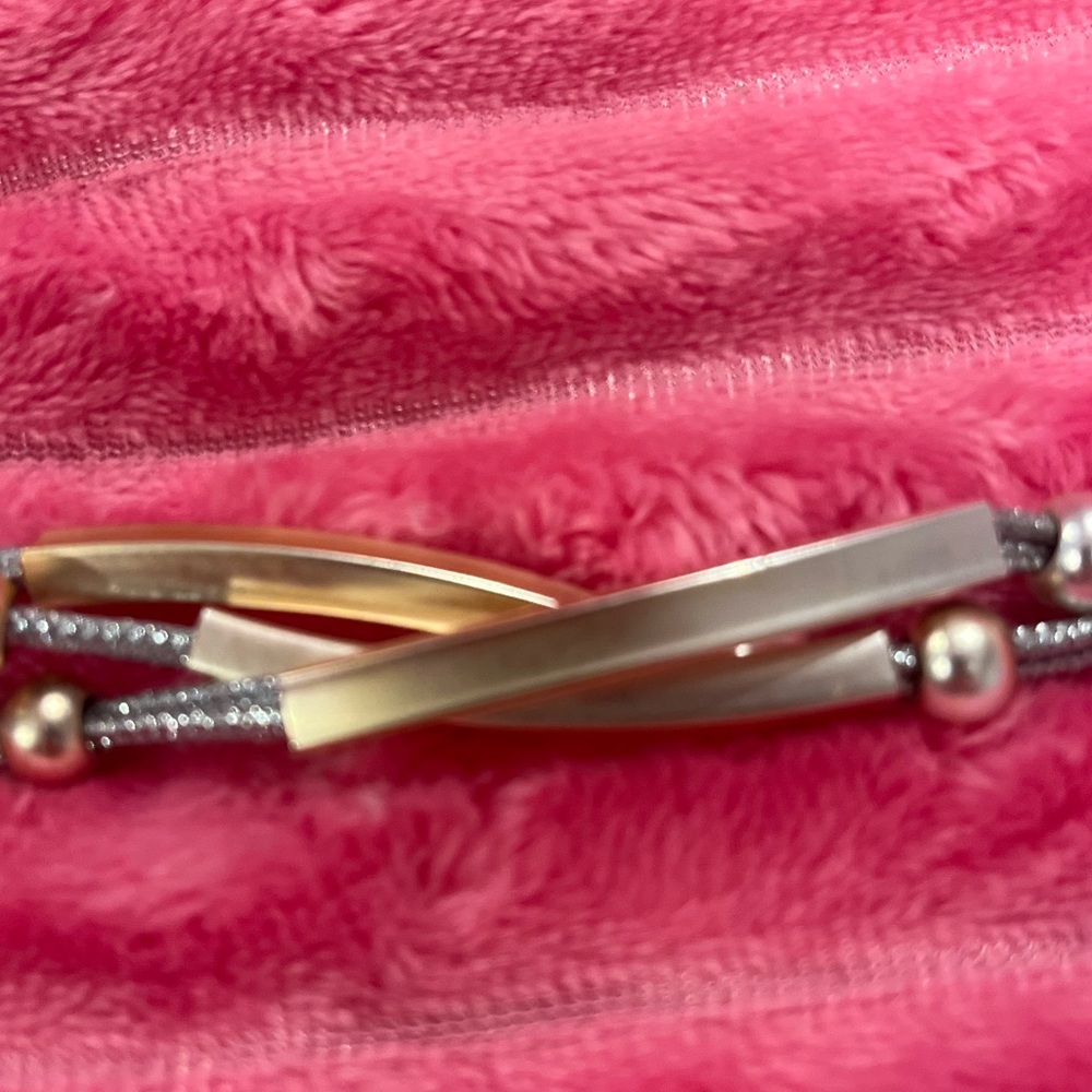 BUNDLE 2 Kinsley Armelle bracelets - Picture 8 of 10